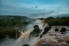 Iguazú I
