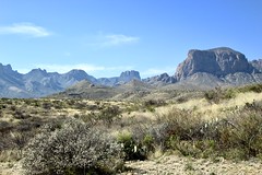 Sierra de Guadalupe