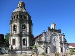 San Guillermo Parish Church