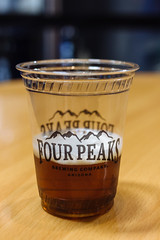 Four Peaks Brewing Co., Tempe