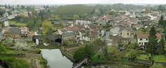 Parthenay (Deux-Sèvres)