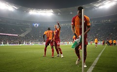 Bursaspor 2-3 Galatasaray (2019)