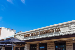 Four Peaks Brewing Co., Tempe