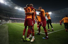 Bursaspor 2-3 Galatasaray (2019)