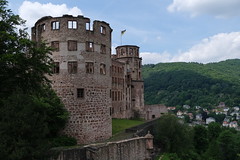 Castelul Heidelberg