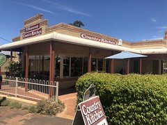 Country Kitchen, Kojanup, Western Australia