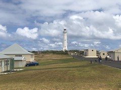 Cape Leeuwin lighthouse