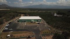 VIDEO: Resultado de Visita Sorpresa a Baní, Danilo Medina entrega moderna planta de empaque y tratamiento hidrotérmico a productores de mango