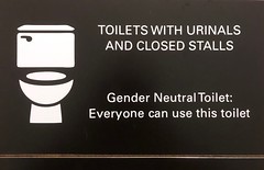 gender neutral