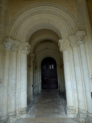 Bordeaux - Basilica of Saint-Seurin (3)