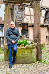 Riquewihr / Alsace 2019