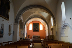 2082 Alba-la-Romaine - Eglise Saint-André