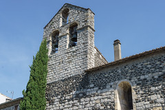 2079 Alba-la-Romaine - Eglise Saint-André