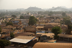 Man, Côte d'Ivoire