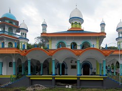 Masjid Tua At-Taqwa