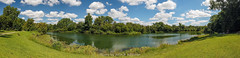 Silver Springs State Park Beaver Lake