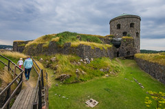 Bohus Fortress