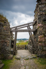 Festung Bohus
