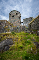 Bohus Fortress