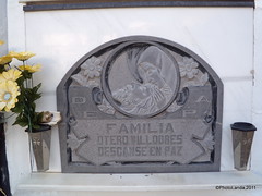 Cementerio de Villanueva del Trabuco