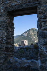 Castillo de Puilaurens