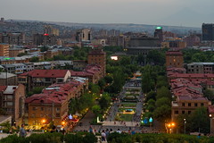 Yerevan 4