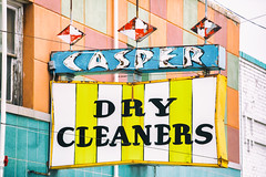 Casper Dry Cleaners