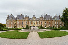 2674 Château d'Eu