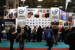 The Photography Show 2019