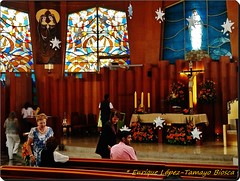 Parroquia Nuestra Señora del Libano (Puebla de los Ángeles) Estado de Puebla,México