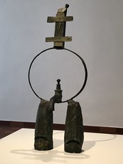 Joan Miró Foundation; Barcelona, Spain