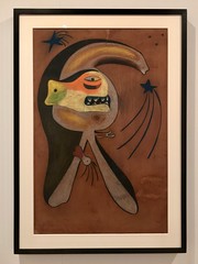 Joan Miró Foundation; Barcelona, Spain