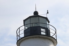 Concord Point Light (Havre De Grace, Maryland) - October 13th, 2019