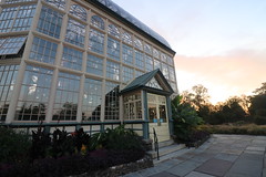 Howard Peters Rawlings Conservatory and Botanic Gardens (Druid Hill Park, Baltimore, Maryland) - October 12th, 2019