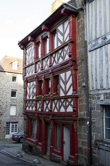 Saint-Brieuc, France