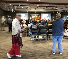 Quanah Parker Day 2019-09-14_9