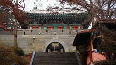 Jeondeungsa Temple