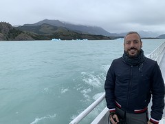 Nationaal park Los Glaciares