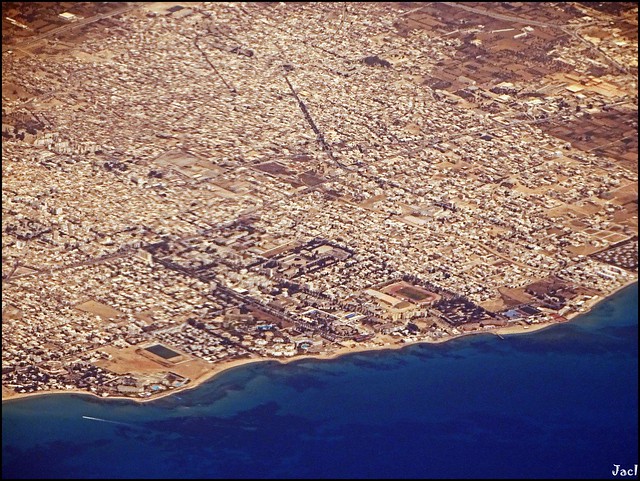 Nabeul (Tunez)