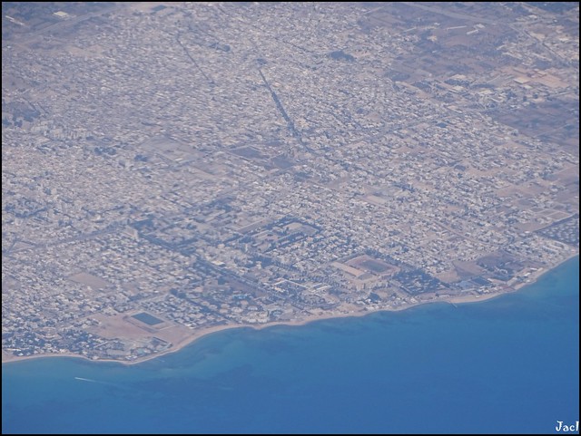 Nabeul (Tunisia-Túnez)