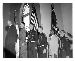 1960 God & Country Scouts