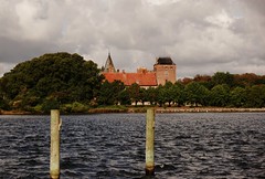 Aalholm Castle - Nysted - Lolland - Denmark - 1300-1581+