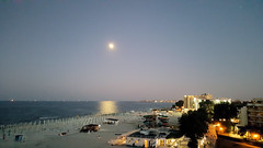 The Moon over the Black Sea (20190812_204859 1PS)