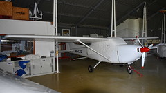Reims / Cessna FR172K Hawk XP c/n FR172-00613 registration HA-CTO