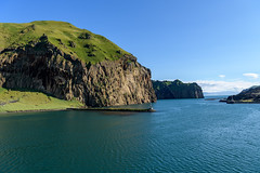Heimaey, Île Vestmann, Islande