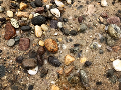 Herring Cove Beach rocks