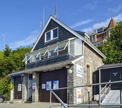 Torbay Lifeboat Station