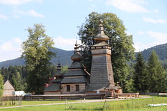 Cerkiew św. Paraskewy