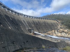 Wellington Dam, Collie