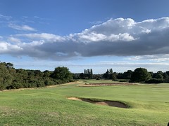 Aldeburgh Golf Club